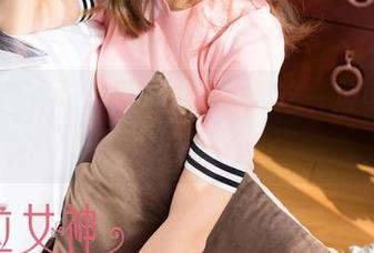克拉女神 – 姜璐美图更新，这一波可爱似乎太强烈了点。