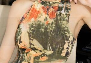克拉女神 – 睡衣与孟君：高清合集，朋友圈又要炸了吧