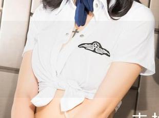 克拉女神 – 想要尝试连体衣的你，福利来了，安妮的连体衣合集免费给你端上来，试试能不能驾驭？