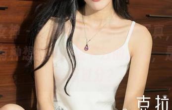 克拉女神 – 王睿的连体衣全集写真，每一张都有种想继续挖掘下去的冲动，是不是有点过分？