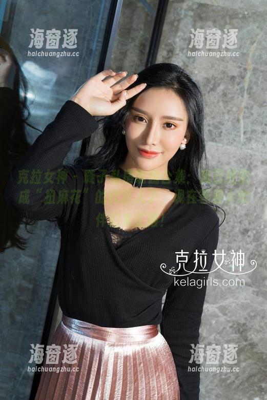 克拉女神 - 璇子私房瑜伽合集：我已经快成“扭麻花”的代言人了，现在等着小伙伴们来汇报！