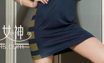 克拉女神 – 礼服真好看，盈盈的风姿，送你一个免费的懒洋洋合集！