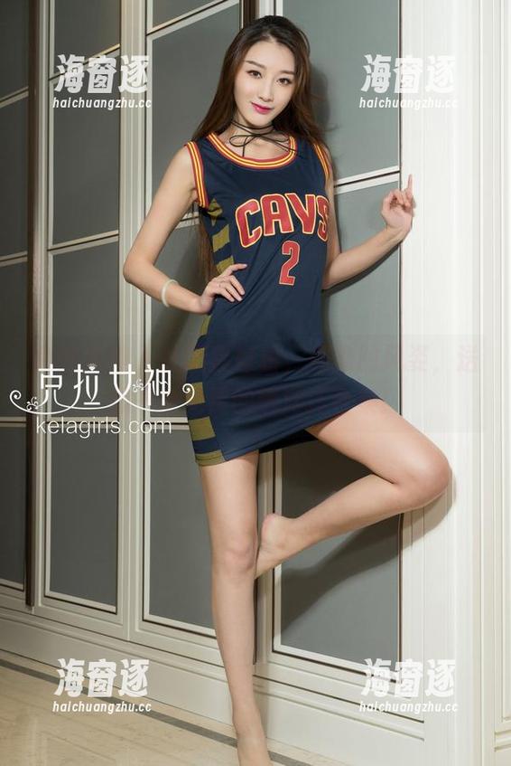 克拉女神 - 礼服真好看，盈盈的风姿，送你一个免费的懒洋洋合集！