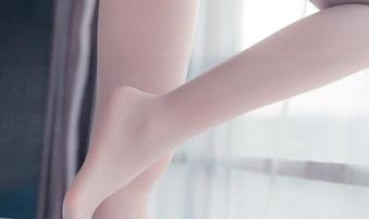 兔玩映画的蓝色女仆姐姐，图包里藏着多少舌尖上的暧昧，随时来取哦！