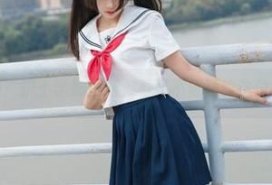 兔玩映画：护士学妹更新，看要不要预约这位小护士？