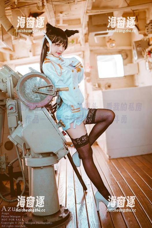透过冲田凛花rinka的镜头，看我的私房作品——厨娘与调料的斗智斗勇