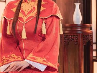 暖心的凉凉子连衣裙合集，无意中还看到了很多别的风格！