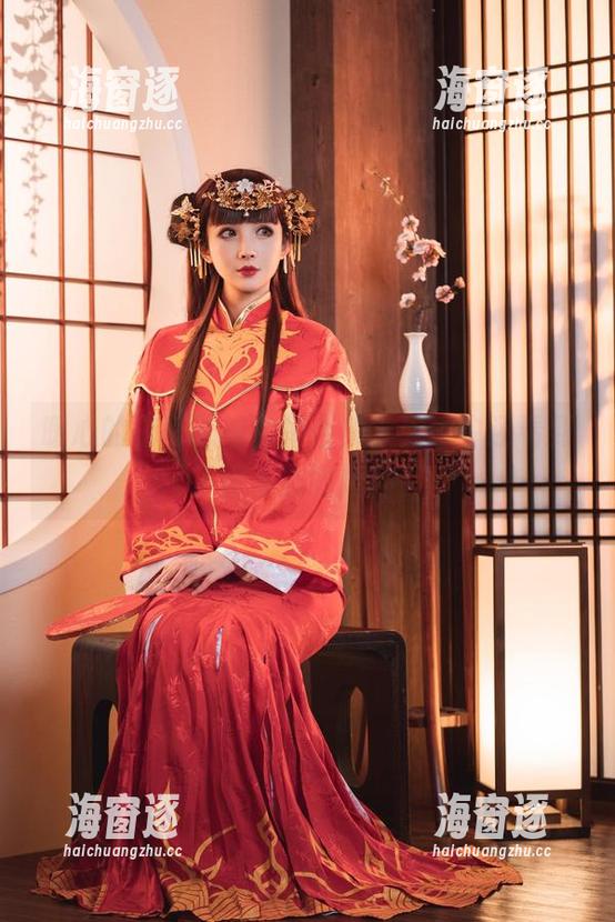 暖心的凉凉子连衣裙合集，无意中还看到了很多别的风格！