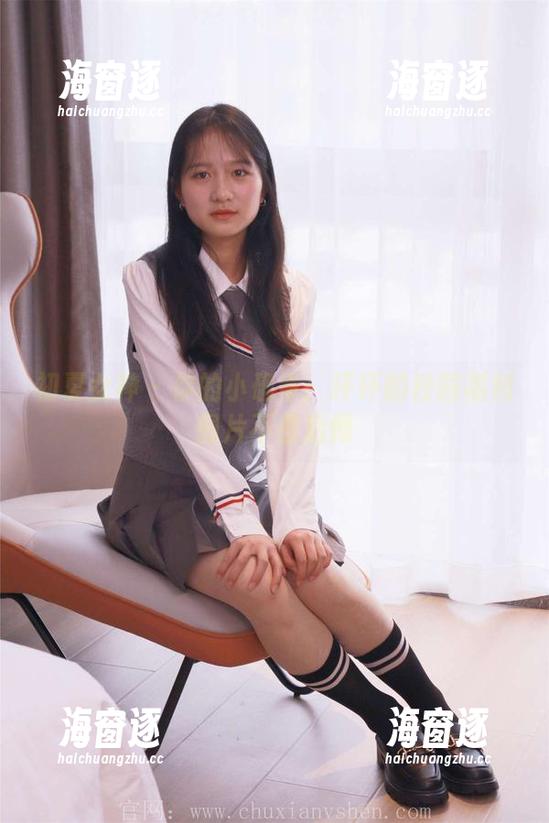 初夏女神-环环 初夏女神 - 你的小确幸:环环的校园福利图片不看后悔