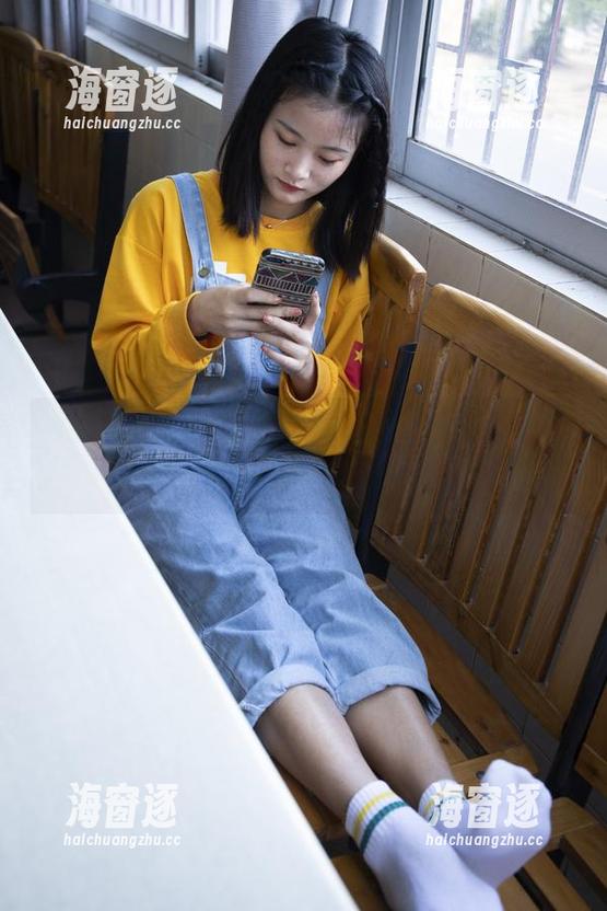 南国足艺-青青 南国足艺 - 青青的可爱,无圣光下的真实最美。