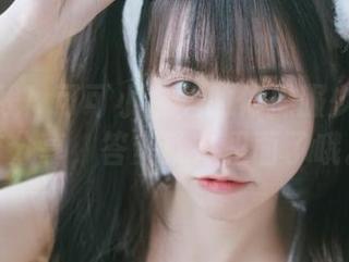 图包上线！可可小白兔的体操服少女情人节分享，答案就在里面了哦。