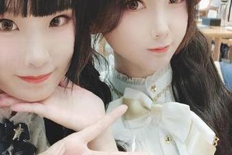 画面里的龙女出现在名赖弥七的高清写真集，是不是有点…让人想入非非？