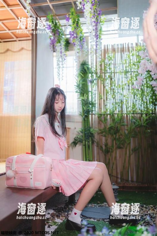 喵糖映画 - lovely呆玄的礼服合集：我脑海里不断浮现的‘完美’两个字啊！