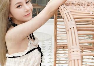 嗲囡囡 – SiByl李思宁修女的写真合集：让修道院也能哈哈哈！