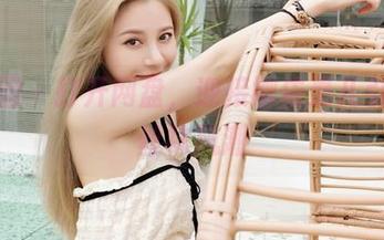 嗲囡囡 – 打开网盘，迎接娜依灵儿引领的丝袜风潮
