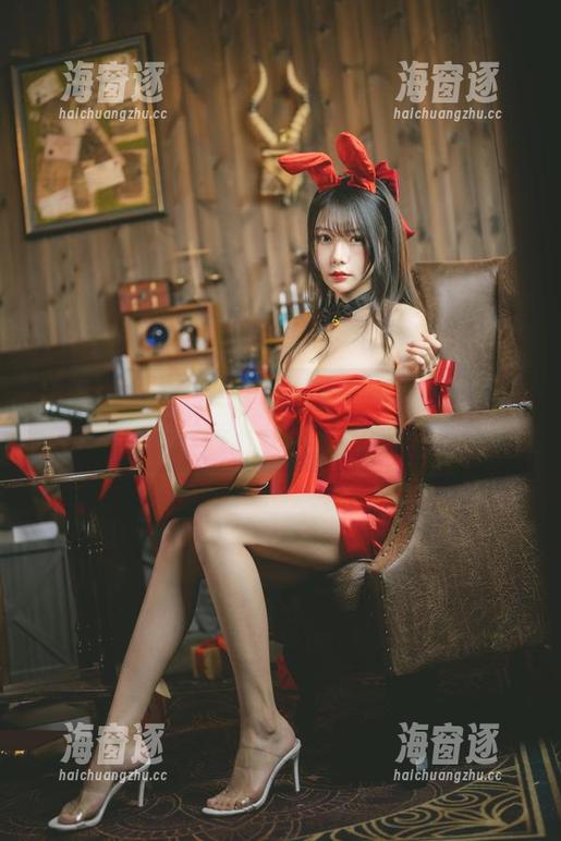 坏露露香宝衬衫套装图集——也许我该穿上这件去上班？