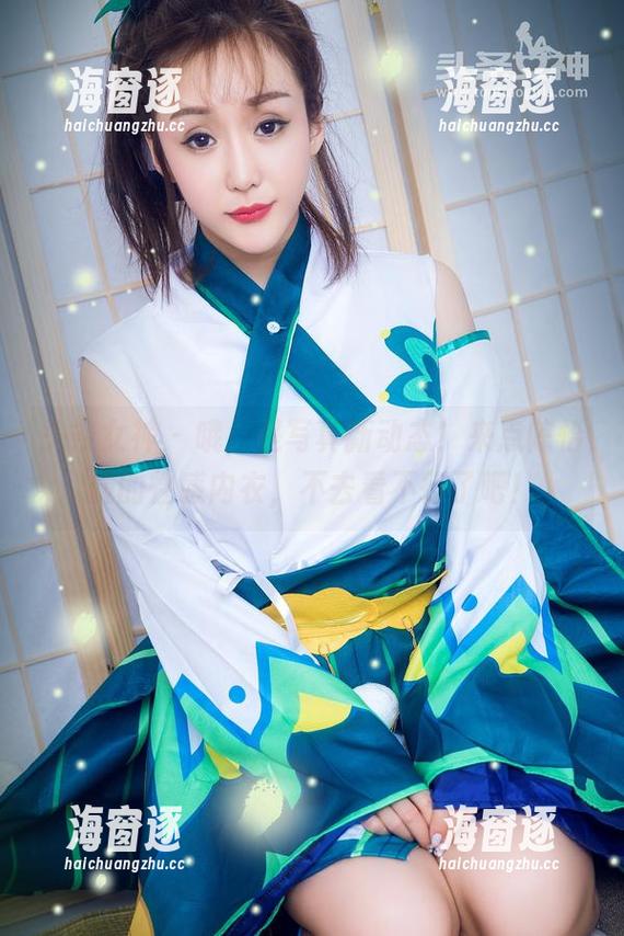 头条女神 - 哦，是写真新动态！来点陈怡曼的性感内衣，不去看不行了吧！