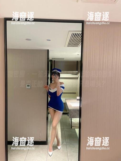 微密圈 - 一览无遗，奶宝妹纸的私拍图集，是真正的“专享”还是只是噱头？
