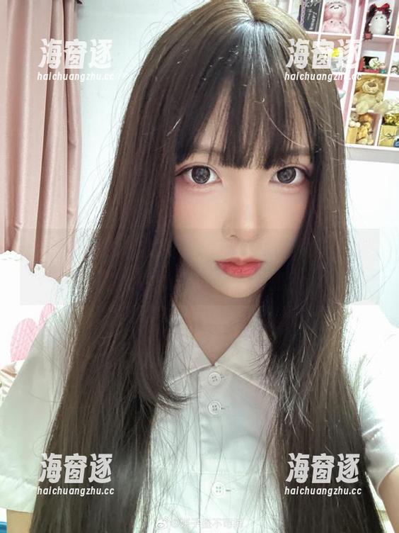 妍子坚不可摧的花嫁特辑，原图和图片里有啥不为人知的小插曲？