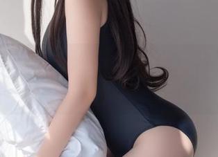 你的网盘够大吗？或许宅夏yoko的白裙会彻底占满它！