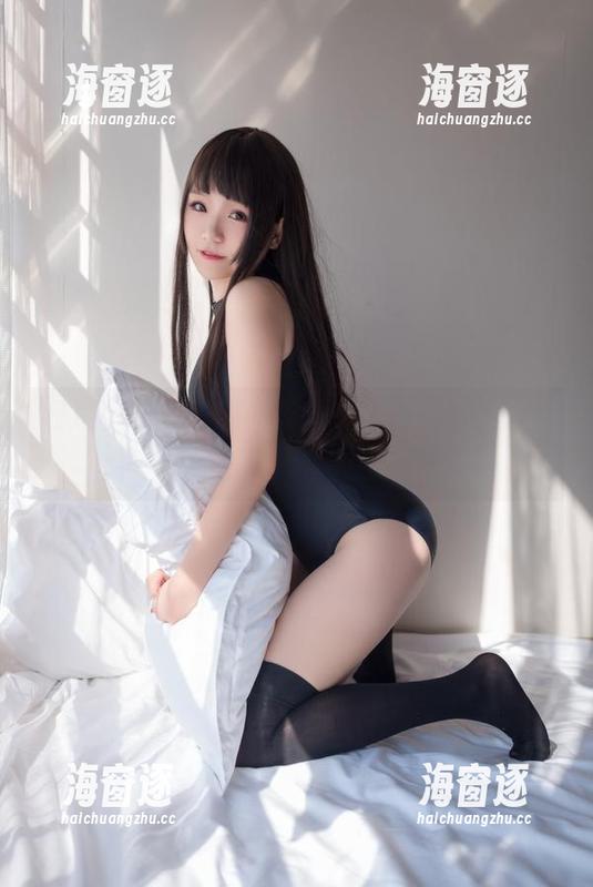 你的网盘够大吗？或许宅夏yoko的白裙会彻底占满它！
