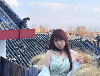 写真不过是一种心情，快来瞅瞅宝儿mysterial的索尼子！