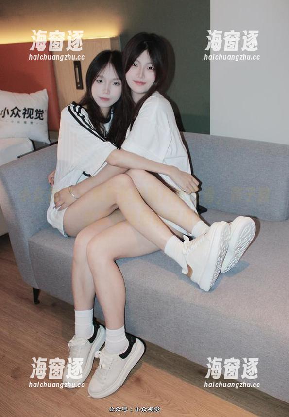 小众视觉 - 免费长腿照片抢先看，燕子教你如何优雅地展现！