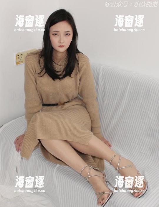 小众视觉 - 照片里的玲玲：厨娘福利图集，真材实料还是先拍再说？