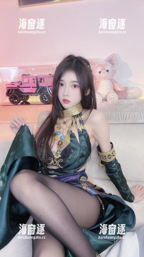 一探小小奶瓶儿的内衣图集，资源比绘画课还精彩！