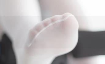 少女秩序 – 来自乐栀的最新作品，豹纹宛如她个性的双重“表现”！