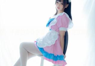 少女秩序 – 千澄的女仆全套：你真的确定你能抵挡住吗？