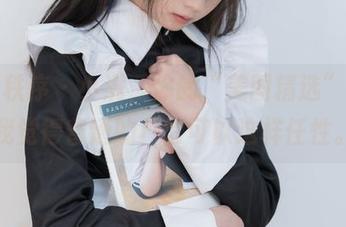 少女秩序 – 小满，你的“美图精选”总让我觉得普通的日常可以这样任性。
