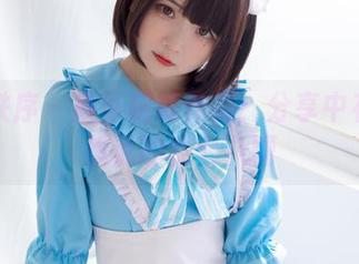 少女秩序 – 鹿可眼镜作品：分享中有些我想说的乱七八糟