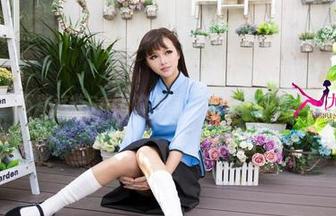 尤果网 – 下载这些Sara的美图，剧情架构让人意犹未尽。