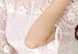 尤果网 – 安柔修女：精选写真里那份未知，简直让人略感心慌。