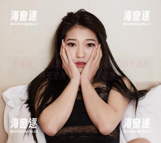 尤物馆 - 从裤里丝开始，baby贝贝的作品轻松无圣光，小心引人遐想！
