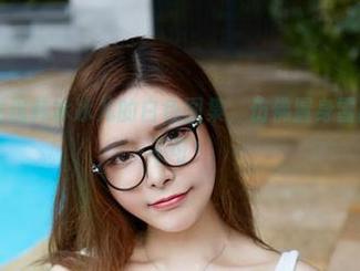 尤物馆 – 发现韩冰冰儿的白色图集，仿佛置身雪国，非下载不可！