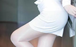 尤蜜荟 – 看！Lucky沈欢欣的写真油亮到让人怀疑人生的套图！