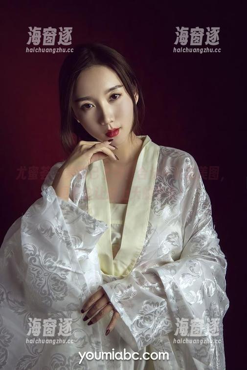 尤蜜荟 - 美脚已上线！合法萝莉送美图，更新会让你上天的节奏！