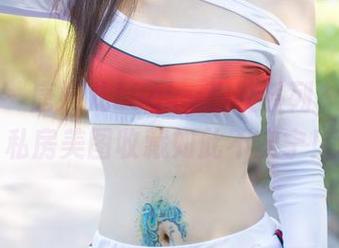 尤蜜荟 – 唐婉儿Lucky豹纹系列，让我的私房美图收藏如此不安宁！