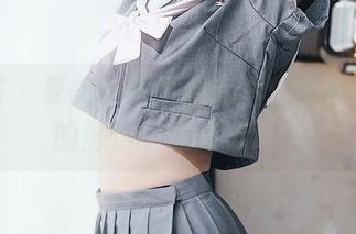 尤蜜荟 – 夏美子比基尼套图：让你在夏天的懒惰中流连忘返！