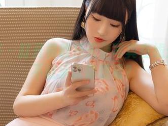 尤蜜荟 – 打开黄歆苑天使写真在线：你敢不敢承认你想看？