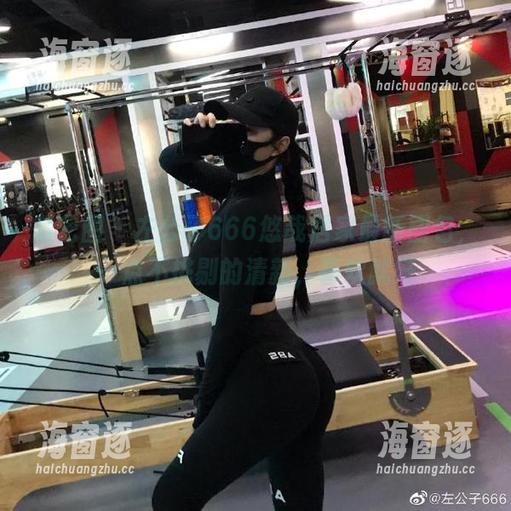 微密圈 - 左公子666悠哉居家最新图包，一点不挑剔的清新，喜欢就好