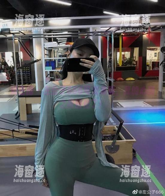 微密圈 - 左公子666可爱集锦，我的心随之被圈住了！