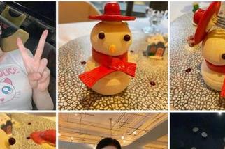 微密圈 – “左公子666裸足”更新：不只是对足部的展示，整个人都好放松