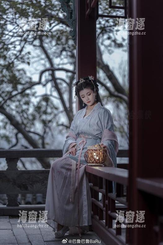 巴鲁巴鲁BaRu穿上皮衣，免费的合集快来收好！