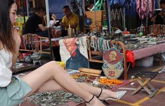 异思趣向 – 小九的课堂：图片分享，看她如何把教室玩得“别致”！