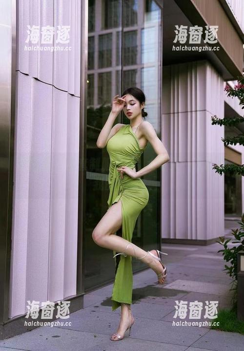 微密圈 - 全套制服，徐珺大哥又一次颠覆我的想象。