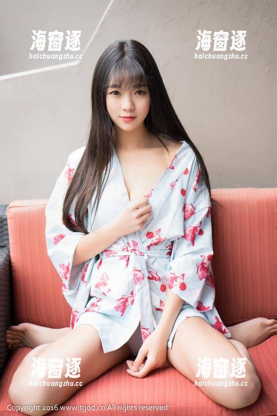 推女神 - 抱歉，你的眼睛可能不够好，徐妍馨Mandy裸足原图这免费大片，我心慌。