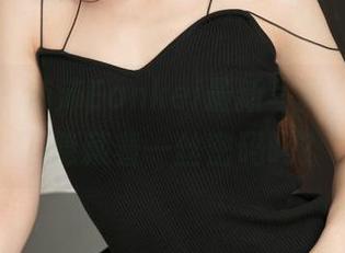 推女神 – 沛沛Eankei最新写真，内衣之下隐藏着一丝密码吗？